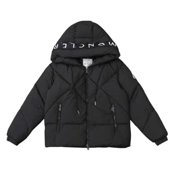 CHAQEUTÓN MONCLER