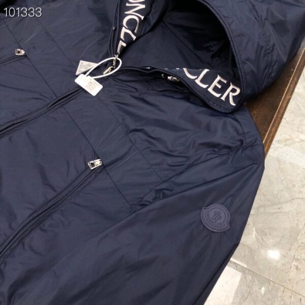 CORTAVIENTOS MONCLER