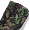 CHAQEUTÓN BAPE