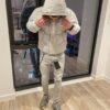 CHAQUETÓN TRAPSTAR