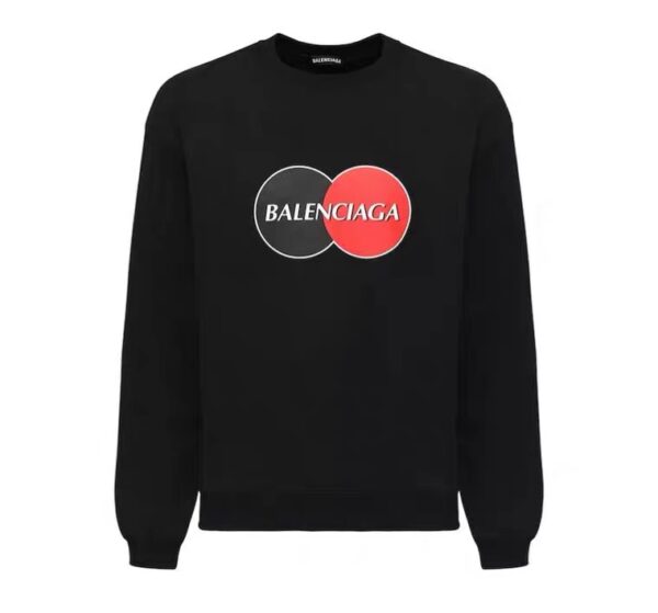 SUDADERA BALENCIAGA