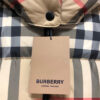 CHAQUETÓN BURBERRY