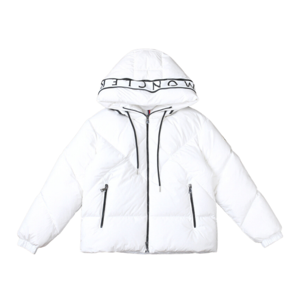 CHAQEUTÓN MONCLER