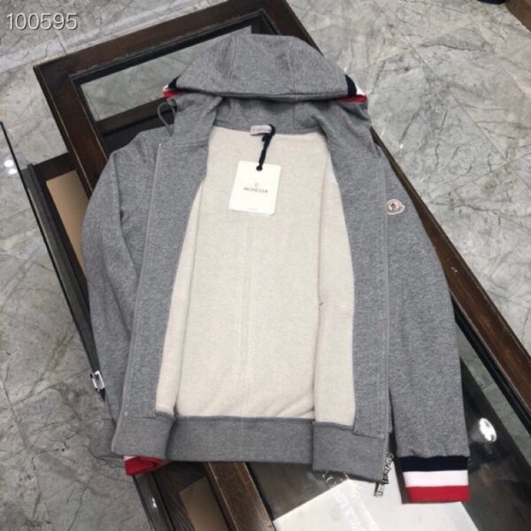 CHAQUETA MONCLER
