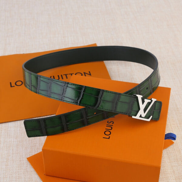 CINTURÓN LOUIS VUITTON
