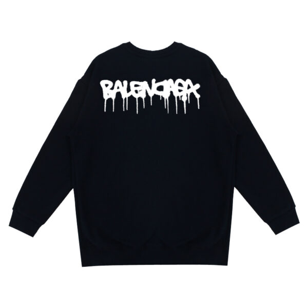 SUDADERA BALENCIAGA