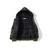 CHAQEUTÓN BAPE