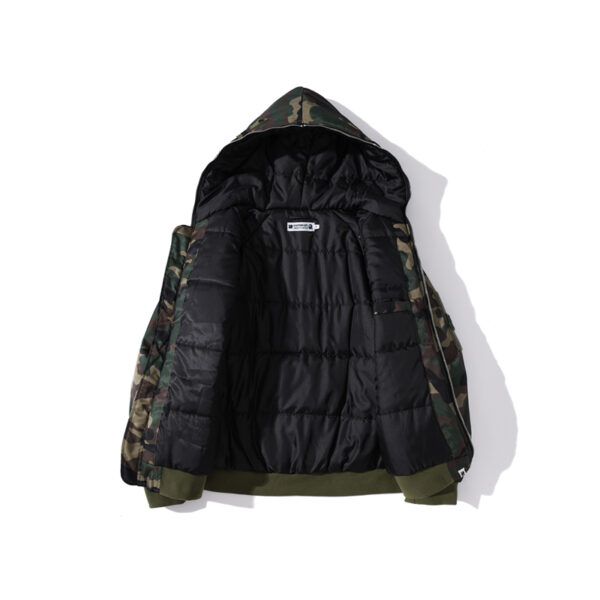CHAQEUTÓN BAPE