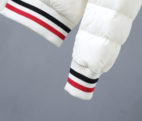 CHAQEUTÓN MONCLER