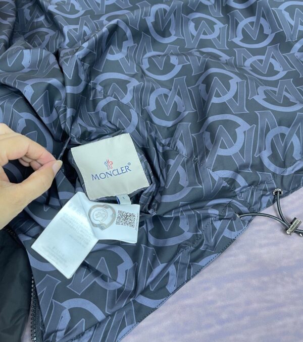 CORTAVIENTOS MONCLER