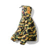 CHAQEUTÓN BAPE