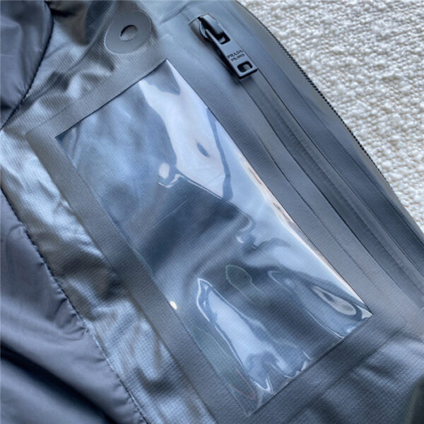 CHALECO PRADA