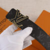 CINTURÓN LOUIS VUITTON