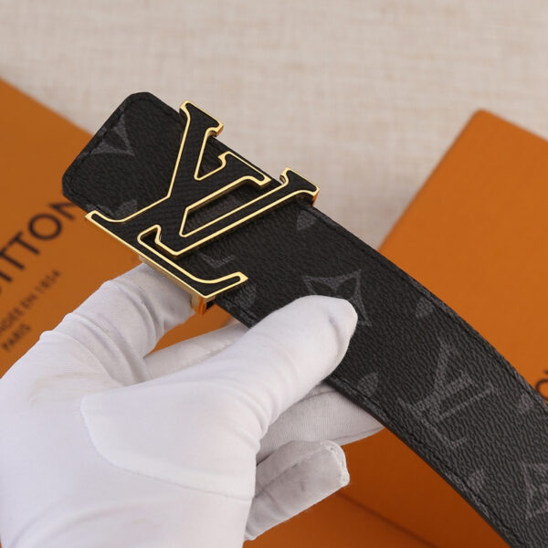 CINTURÓN LOUIS VUITTON