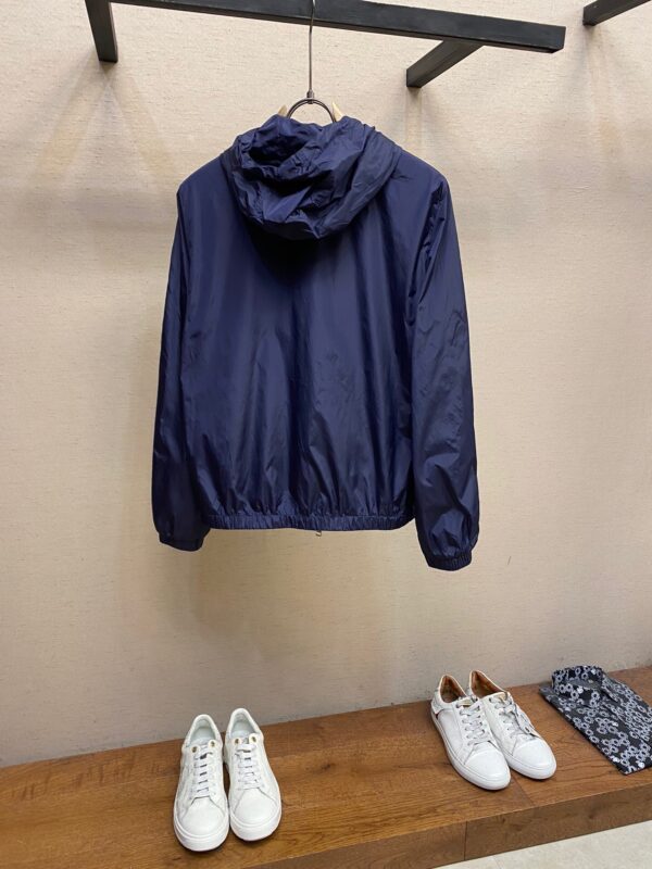 CORTAVIENTOS MONCLER