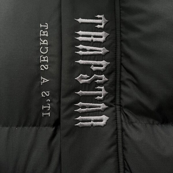 CHAQUETÓN TRAPSTAR