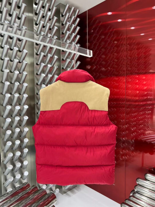CHALECO MONCLER