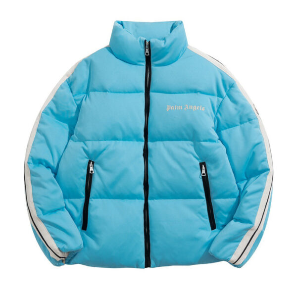 CHAQUETÓN PALM ANGELS