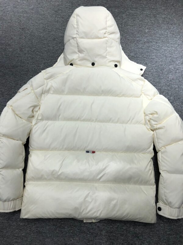 CHAQUETÓN MONCLER