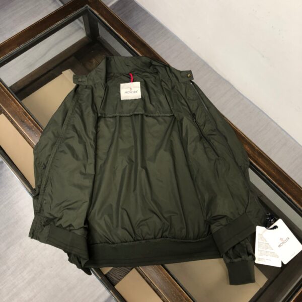CHAQUETA MONCLER