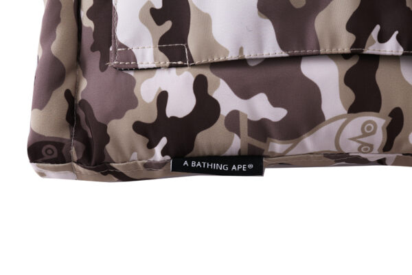CHAQEUTÓN BAPE