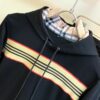 CHÁNDAL BURBERRY