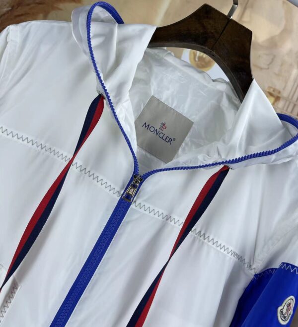 CORTAVIENTOS MONCLER