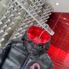 CHAQEUTÓN MONCLER