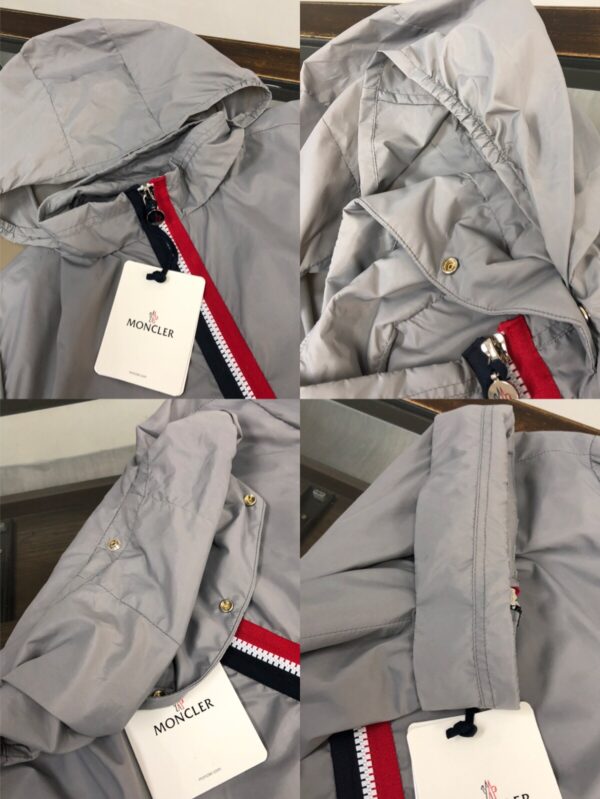 CORTAVIENTOS MONCLER