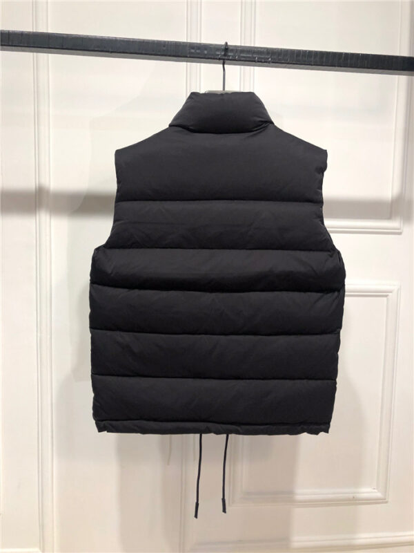 CHALECO PRADA