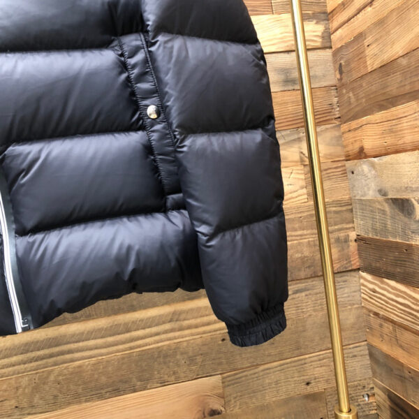 CHAQEUTÓN MONCLER