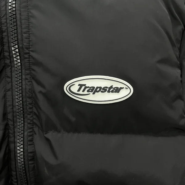 CHAQUETÓN TRAPSTAR