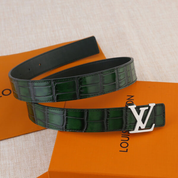 CINTURÓN LOUIS VUITTON