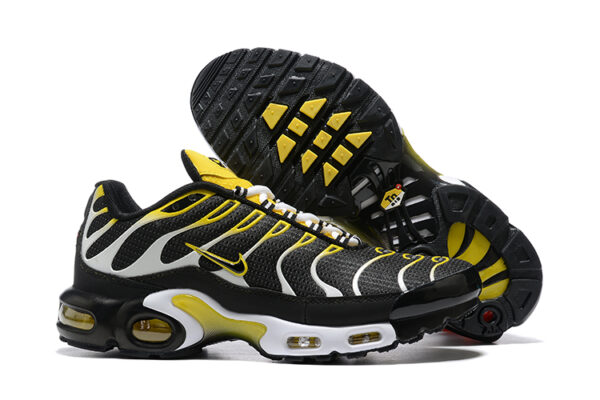 AIR MAX PLUS TN ‘TOUR YELLOW’
