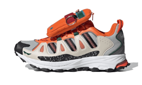 Adidas Superturf Adventure Sean Wotherspoon Grey