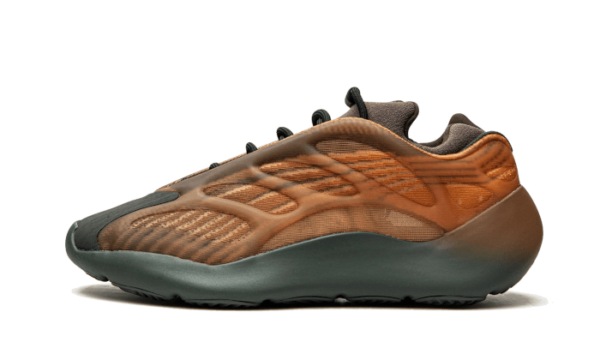 Adidas Yeezy 700 V3 Copper Fade