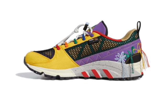 Adidas EQT Support 93 Sean Wotherspoon