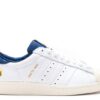 ADIDAS SUPERSTAR ‘BAPE WHITE BLUE’