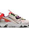 REACT VISION ‘BARELY VOLT PINK’
