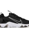 REACT VISION ‘BLACK’