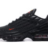 AIR MAX PLUS TN 3 ‘BLACK RED’