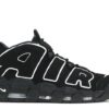 AIR MORE UPTEMPO ‘BLACK WHITE’