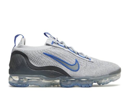 AIR VAPORMAX 2021 FLYKNIT ‘BOLD BLUE’