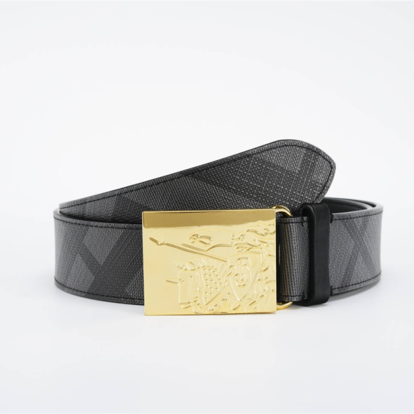 CINTURÓN BURBERRY