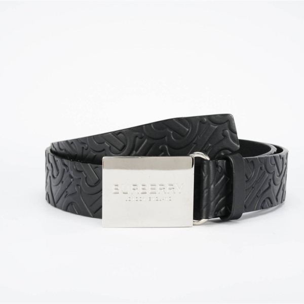 CINTURÓN BURBERRY
