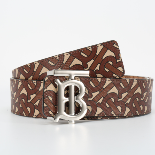 CINTURÓN BURBERRY