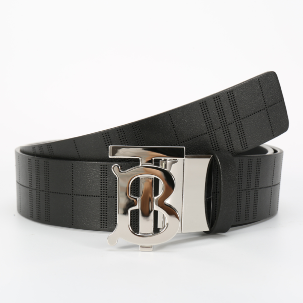 CINTURÓN BURBERRY