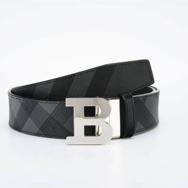 CINTURÓN BURBERRY