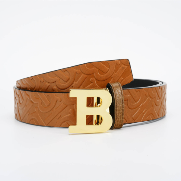 CINTURÓN BURBERRY