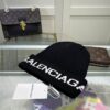 GORRO BALENCIAGA